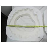 Misc Slip Molds Misc Slip Molds
