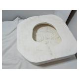 Misc Slip Molds Misc Slip Molds