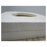 Misc Slip Molds Misc Slip Molds