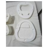 Cerichorme Slip Molds Cerichorme Slip Molds