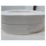 Cerichorme Slip Molds Cerichorme Slip Molds
