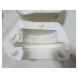 Cerichorme Slip Molds Cerichorme Slip Molds
