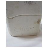 Cerichorme Slip Molds Cerichorme Slip Molds