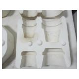 Duncan Slip Molds Duncan Slip Molds