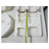 Duncan Slip Molds Duncan Slip Molds