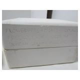 Duncan Slip Molds Duncan Slip Molds