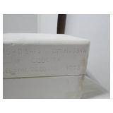 Duncan Slip Molds Duncan Slip Molds