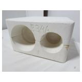 Duncan Slip Molds Duncan Slip Molds