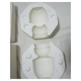 Duncan Slip Molds Duncan Slip Molds