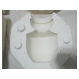 Duncan Slip Molds Duncan Slip Molds