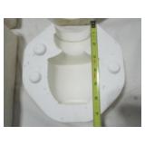Duncan Slip Molds Duncan Slip Molds