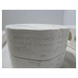 Duncan Slip Molds Duncan Slip Molds