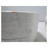 Duncan Slip Molds Duncan Slip Molds