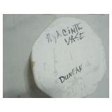 Duncan Slip Molds Duncan Slip Molds