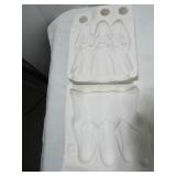 Duncan Slip Molds Duncan Slip Molds