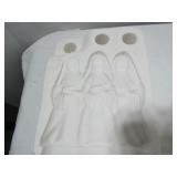 Duncan Slip Molds Duncan Slip Molds