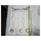 Duncan Slip Molds Duncan Slip Molds