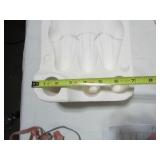 Duncan Slip Molds Duncan Slip Molds