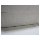 Duncan Slip Molds Duncan Slip Molds