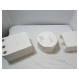 Duncan Slip Molds Duncan Slip Molds