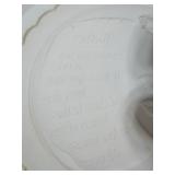 Gare/Jodi Slip Molds Gare/Jodi Slip Molds