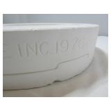 Gare/Jodi Slip Molds Gare/Jodi Slip Molds
