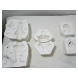 Byron Slip Molds Byron Slip Molds