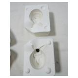 Byron Slip Molds Byron Slip Molds