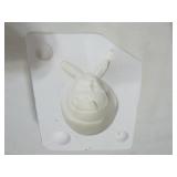 Byron Slip Molds Byron Slip Molds