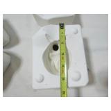 Byron Slip Molds Byron Slip Molds