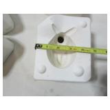 Byron Slip Molds Byron Slip Molds