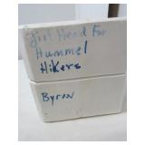 Byron Slip Molds Byron Slip Molds