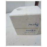 Byron Slip Molds Byron Slip Molds