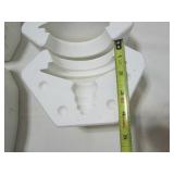 Byron Slip Molds Byron Slip Molds