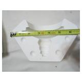 Byron Slip Molds Byron Slip Molds