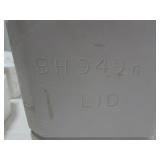 Byron Slip Molds Byron Slip Molds
