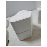 Byron Slip Molds Byron Slip Molds