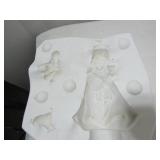 Byron Slip Molds Byron Slip Molds