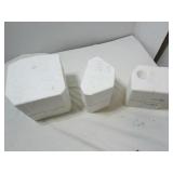 Byron Slip Molds Byron Slip Molds