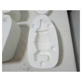 Cerichorme Slip Molds Cerichorme Slip Molds