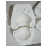 Cerichorme Slip Molds Cerichorme Slip Molds