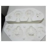 Cerichorme Slip Molds Cerichorme Slip Molds