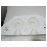 Cerichorme Slip Molds Cerichorme Slip Molds