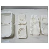 Duncan Slip Molds Duncan Slip Molds