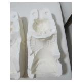 Duncan Slip Molds Duncan Slip Molds
