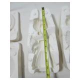 Duncan Slip Molds Duncan Slip Molds