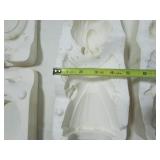 Duncan Slip Molds Duncan Slip Molds