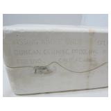 Duncan Slip Molds Duncan Slip Molds