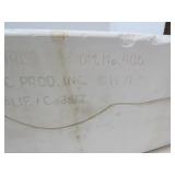 Duncan Slip Molds Duncan Slip Molds