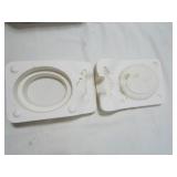 Duncan Slip Molds Duncan Slip Molds
